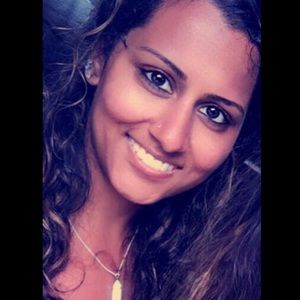 Meet your Posher, Manpreet